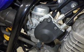 HONDA FTR223 MC34