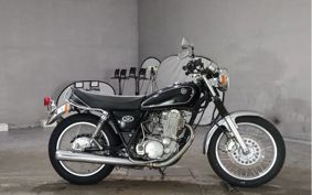 YAMAHA SR400 2009 RH01J
