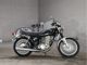 Фото Yamaha SR400 2009 с японского аукциона