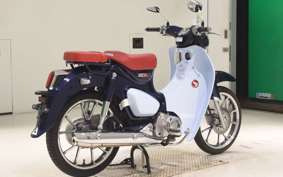 HONDA C125 SUPER CUB 2020 JA48