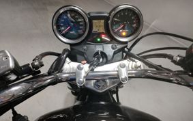 HONDA CB1100 2012 SC65
