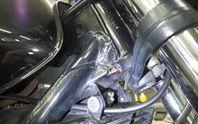 HONDA CB400SF VTEC Spec3 2004 NC39