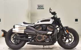 HARLEY RH1250S 2022