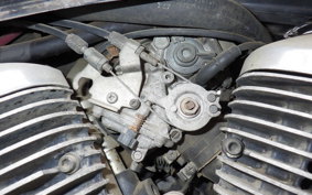 HONDA SHADOW 750 Gen. 2 1997 RC44