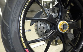 DUCATI MONSTER S4R TESTASTRETTA 2007