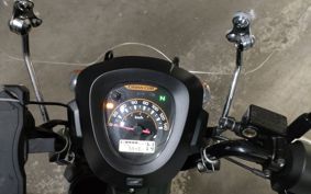 HONDA CROSS CUB110 JA60