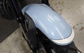 YAMAHA XSR125 2021 RE46J