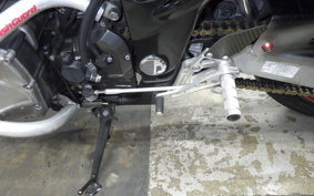 SUZUKI BANDIT 1200 S 2008 GV77A