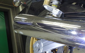 KAWASAKI ZEPHYR 400 KAI 1996 ZR400C