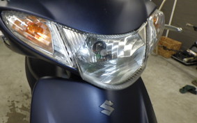 SUZUKI ADDRESS V50 CA4BA