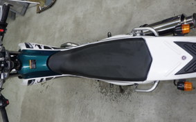 YAMAHA SEROW 250 Gen.2 2014 DG17J