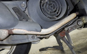 HONDA DIO Gen.6 AF62