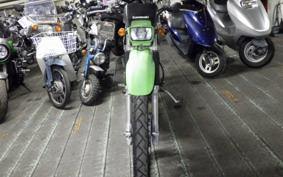 KAWASAKI SUPER SHERPA KL250G