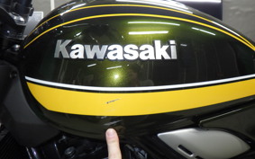 KAWASAKI Z900RS 2019 ZR900C