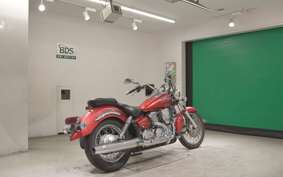 YAMAHA DRAGSTAR 250 2025 VG05J