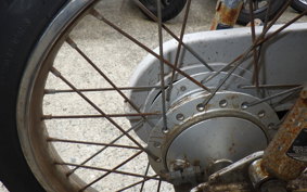 HONDA C110 SUPER CUB JA07