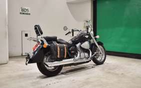 HONDA SHADOW 750 Gen. 3 2006 RC50
