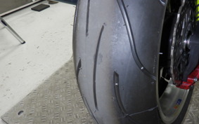 KAWASAKI ZX 1400 NINJA R 2013