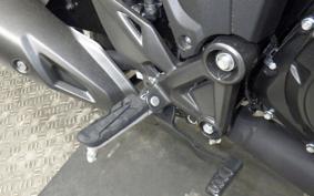HONDA NX200