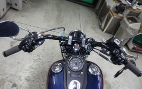 HARLEY FXDBA 1580 2014