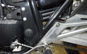 SUZUKI GSX400 IMPULSE 1999 GK79A