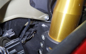 DUCATI PANIGALE V4 S 2021