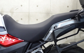 HONDA 400X 2016 NC47