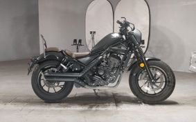 HONDA REBEL MC49