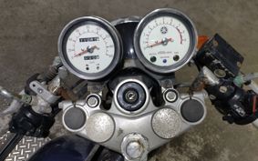 YAMAHA SR400 2004 RH01J