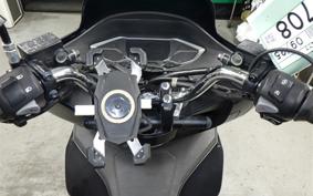 HONDA PCX 160 KF47