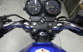 HONDA HORNET 250 MC31