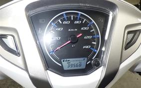 HONDA LEAD 125 2015 JF45