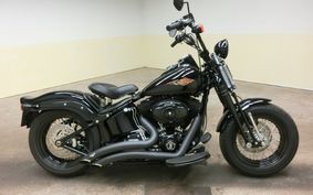 HARLEY FLSTSB 1580 2010 JM5