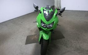 KAWASAKI NINJA 250R 2008 EX250K