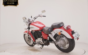HONDA SHADOW 1100 1997 SC32