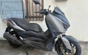 YAMAHA X-MAX SG42J