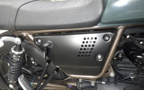 MOTO GUZZI V7 STONE 2018