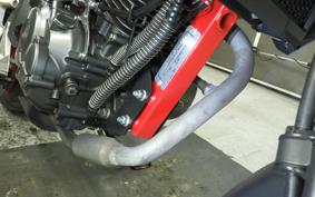 BENELLI TNT125 2021