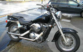 KAWASAKI VULCAN 400 1995 VN400A
