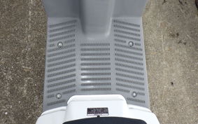 HONDA GYRO X TD02