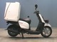 Фото Yamaha GEAR Gen.2 2010 с японского аукциона