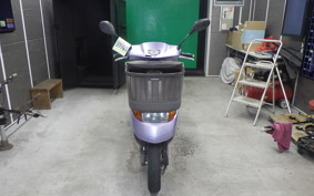 HONDA DIO CESTA GEN 2 2007 AF68
