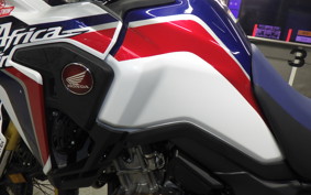 HONDA CRF1000L AFRICA TWIN DCT 2016 SD04