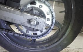 HONDA VTR 250 2007 MC33