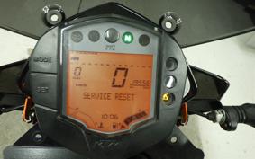 KTM 200 DUKE