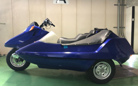 HONDA FUSION MF02