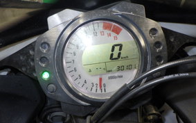 KAWASAKI ZX 10 NINJA R 2006 ZXT00D