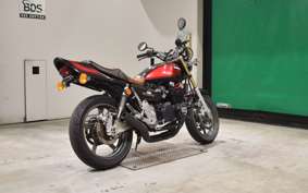 KAWASAKI ZEPHYR 400 KAI 1996 ZR400C