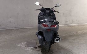 SUZUKI BURGMAN200 CH41A