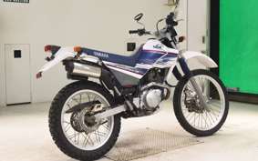 YAMAHA SEROW 225 Gen.3 4JG